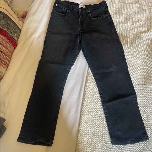 Agolde Riley - Picture 3 of 5